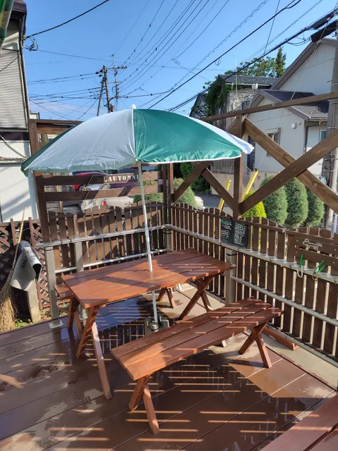 カフェ ルトンヌ