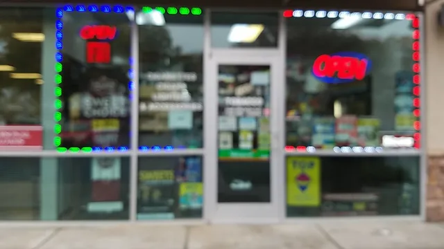 Hickory Tobacco Plus