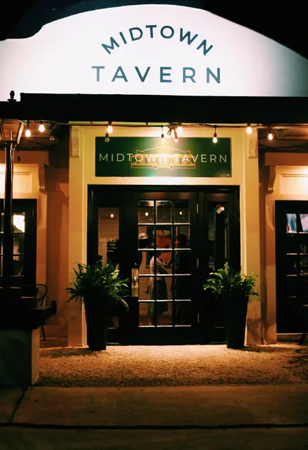 Midtown Tavern - Augusta, GA