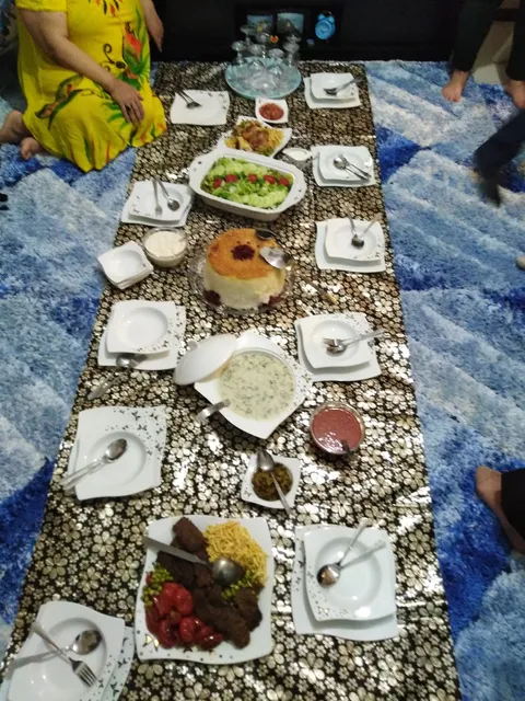 ShahinDezh Restaurant