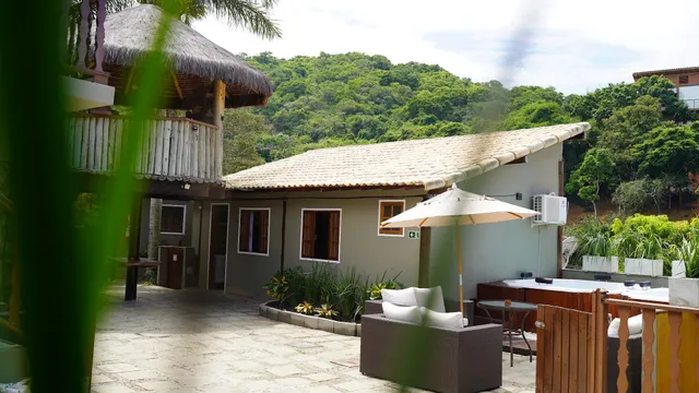 Pousada Juanna’s Buzios