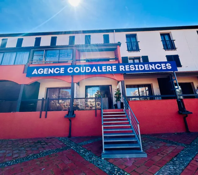 SAS WBI - AGENCE COUDALERE RESIDENCES