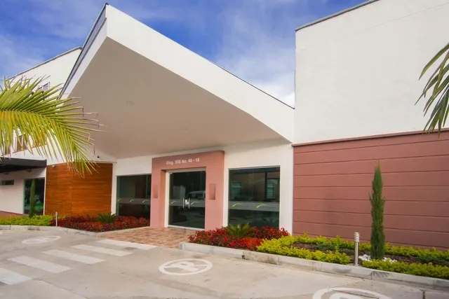 HOTEL VALLE DE SAN NICOLAS