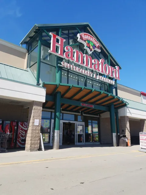 Hannaford