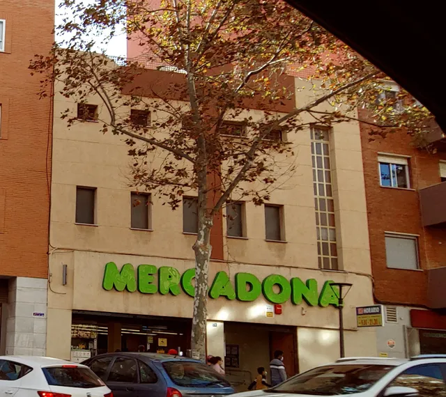 Mercadona