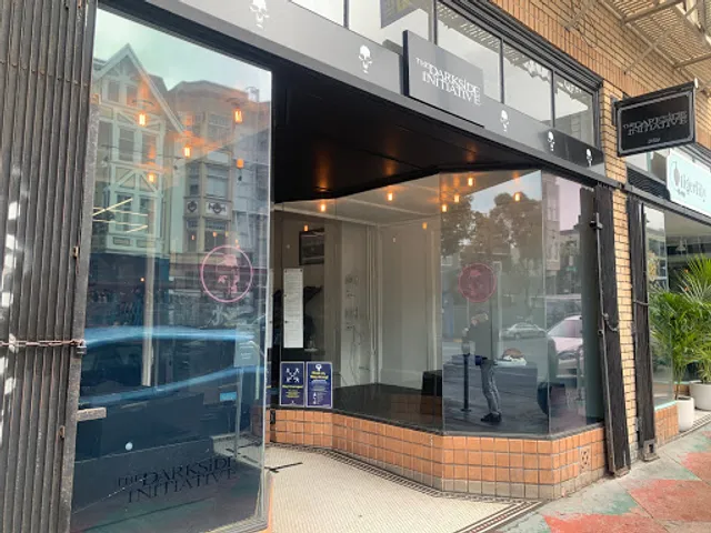 The Darkside Initiative