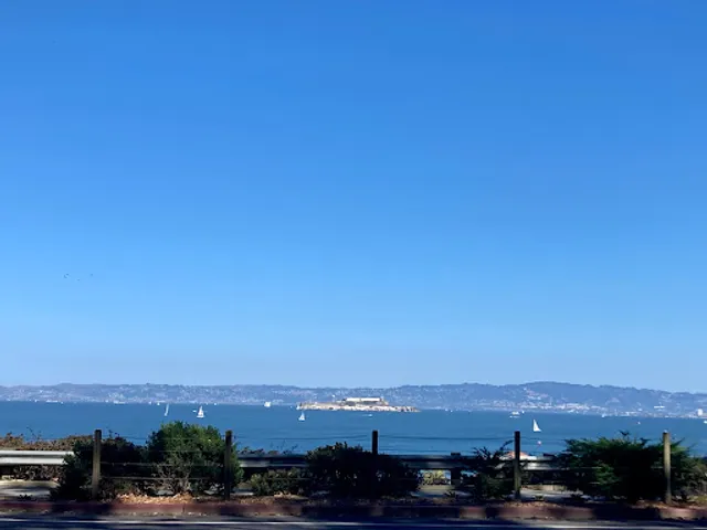 Crissy Field Overview