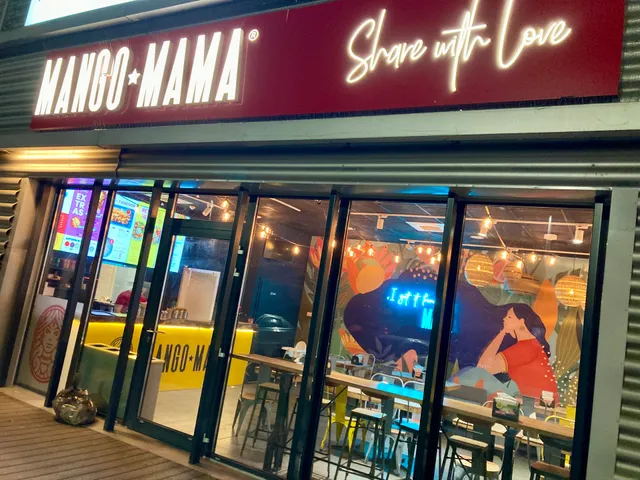 Mango Mama Ferio-Gaj | kuchnia indyjska | kuchnia azjatycka | restauracja indyjska Wrocław