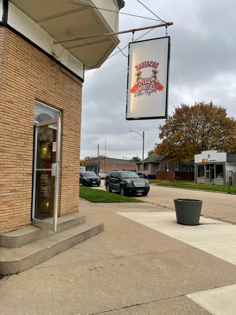 Mariscos Los Koritas