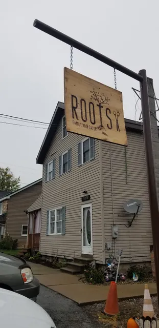 Roots Family Hair Salon