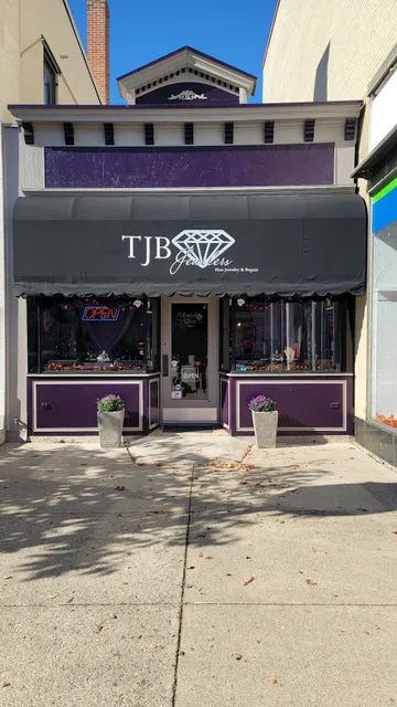 TJB Jewelers (The Jewel Box, Inc.)