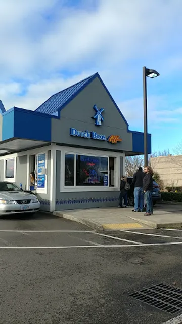 Dutch Bros Coffee