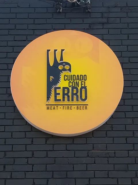 GastroBar Cuidado con el Perro MFB