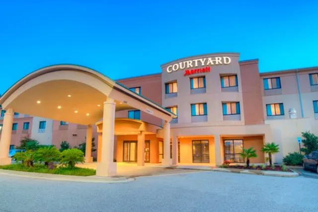 Courtyard by Marriott Mobile Daphne/Eastern Shore