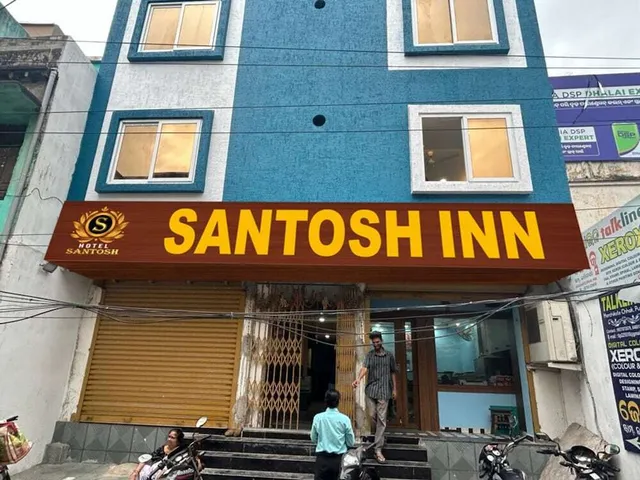 Hotel santosh