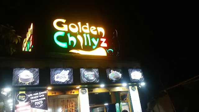 GoldenChillyz Restaurant