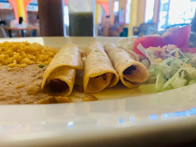 Guerrero’s Mexican Restaurant