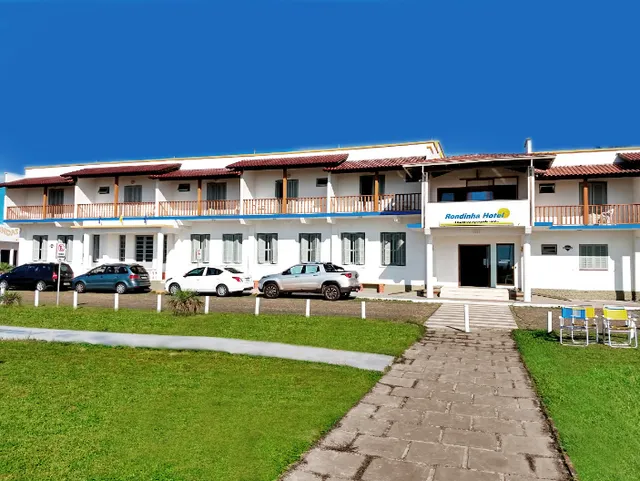 Rondinha Hotel