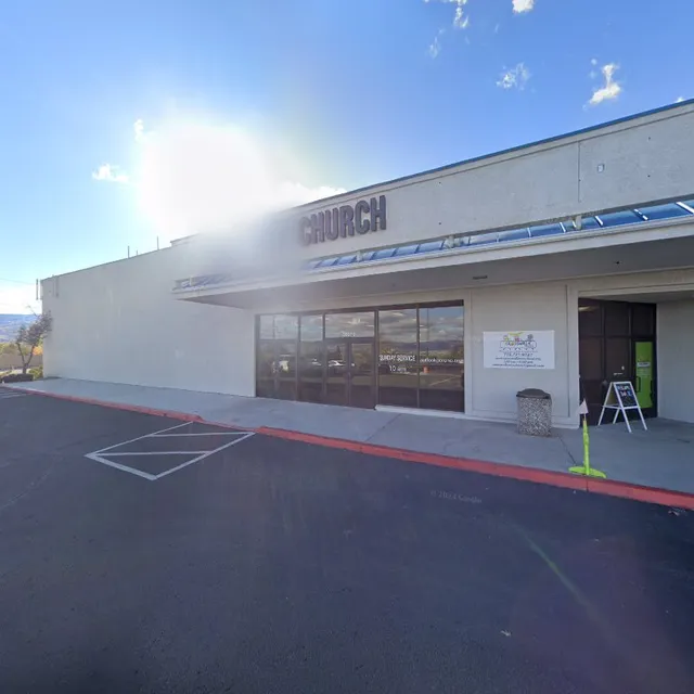 Outlook Christian Church