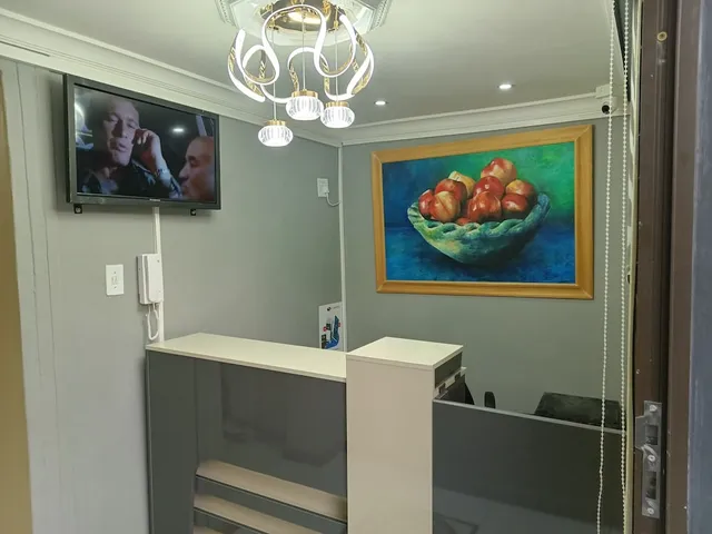 Spring forth guest house