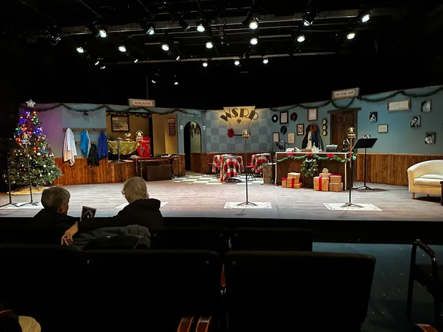 Steel River Playhouse