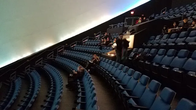 Cleveland Clinic DOME Theater