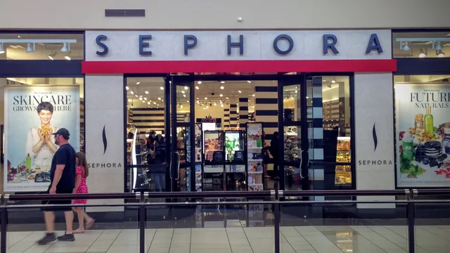 SEPHORA