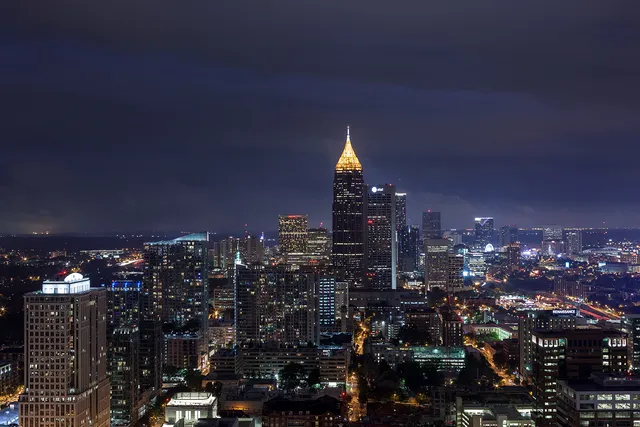 Four Seasons Hotel Atlanta