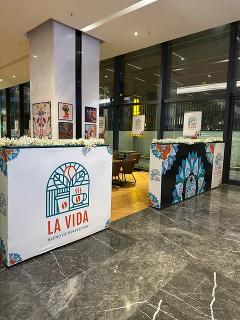 La Vida Cafe