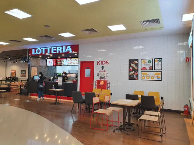 Lotteria