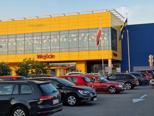 IKEA Targówek