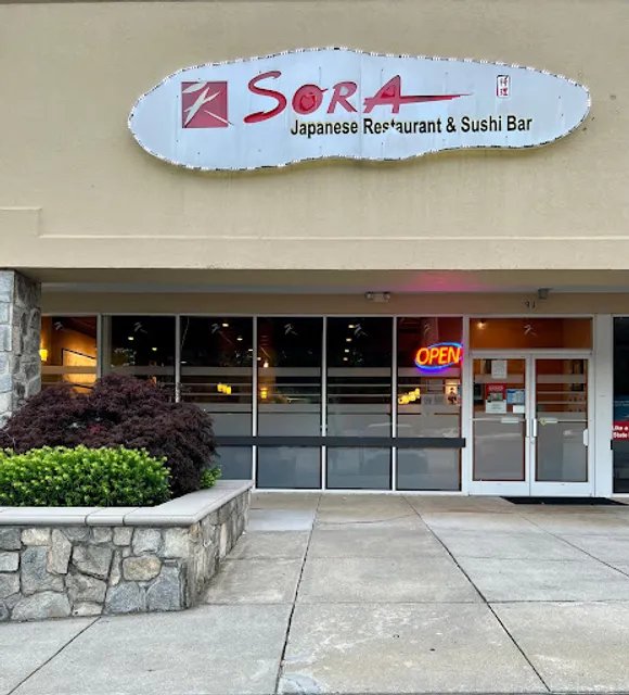 Sora Japanese Restaurant