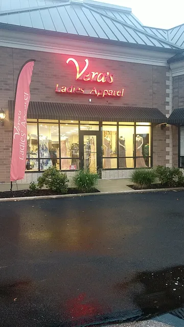 Vera’s Ladies Apparel