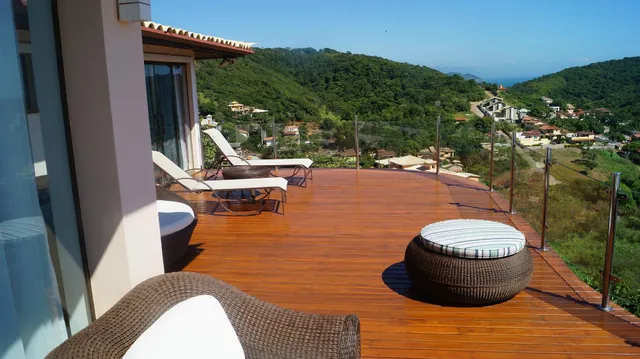 Alto de Búzios Guest House