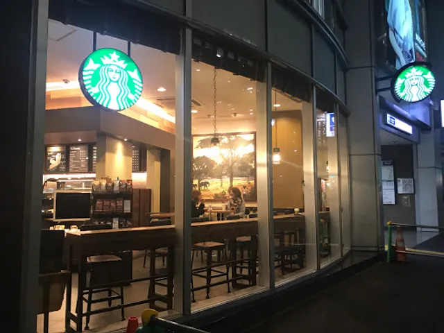 Starbucks Coffee - Kita-sando
