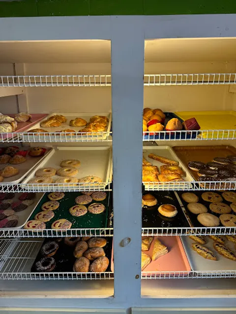 PANADERIA San Jose ATLAN