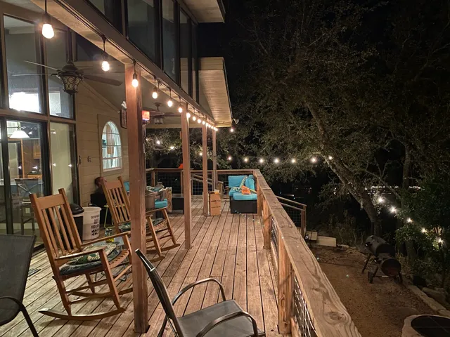 Lake Haus Canyon Lake