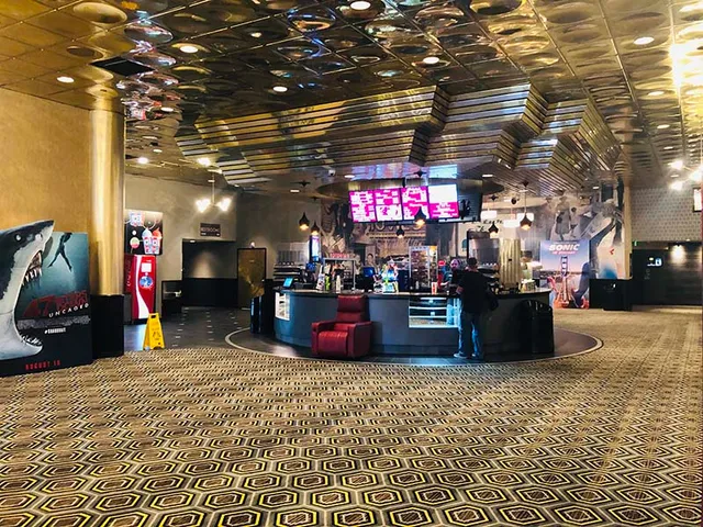 Picture Show at Citadel Crossing