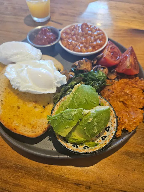 The Bake and Brew Cafe Bacchus Marsh