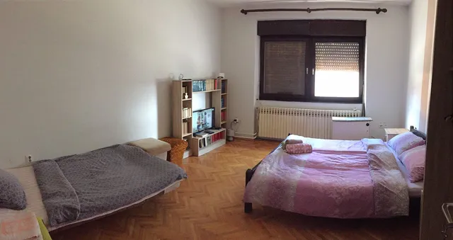 Apartmani Lena 1