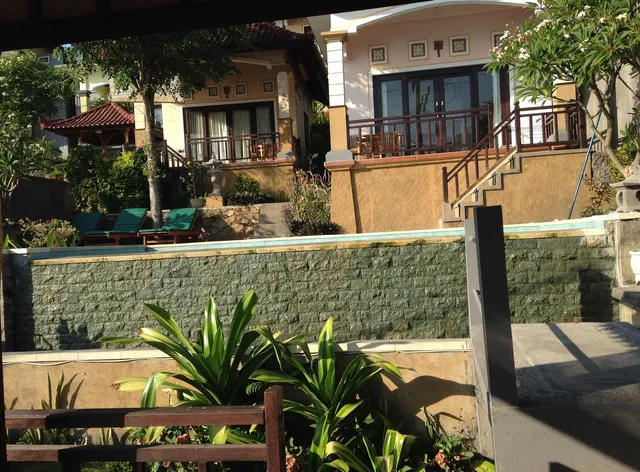 Acarya Bungalows Amed
