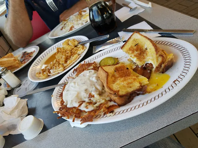 Waffle House