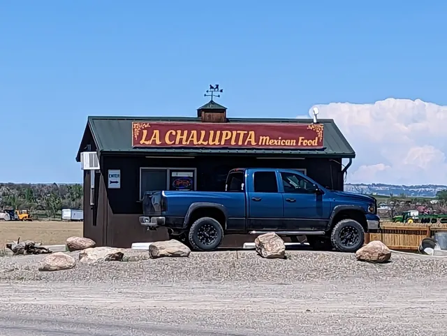 La Chalupita