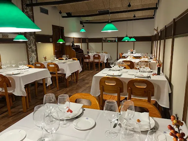 Sidrería Casa El Cartero