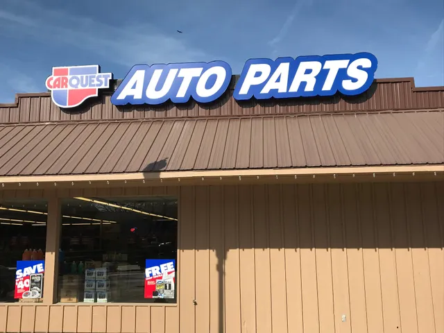 Carquest Auto Parts - CQ OF ST. MARYS, WAMEGO & SENECA