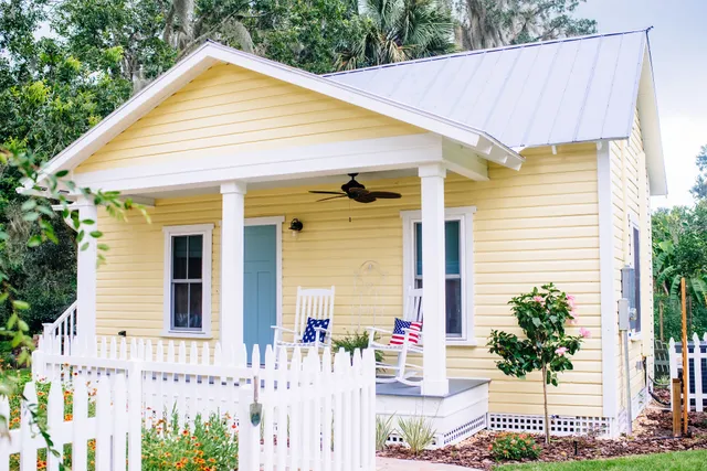 The Garden Gate Bed and Breakfast