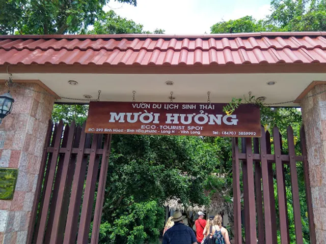 Vietnamesisches Fisch Restaurant