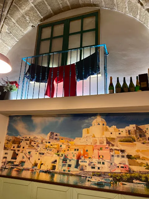 La città di Pulcinella