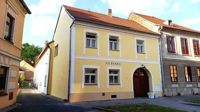 Apartmány Na Rynku Chvalšiny 18