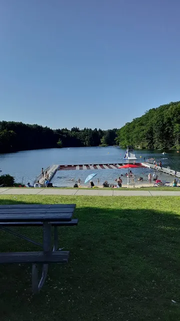 Lathrop Center at Lakeside Park